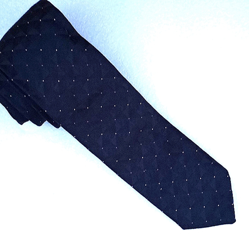 Longet Vtg Tie